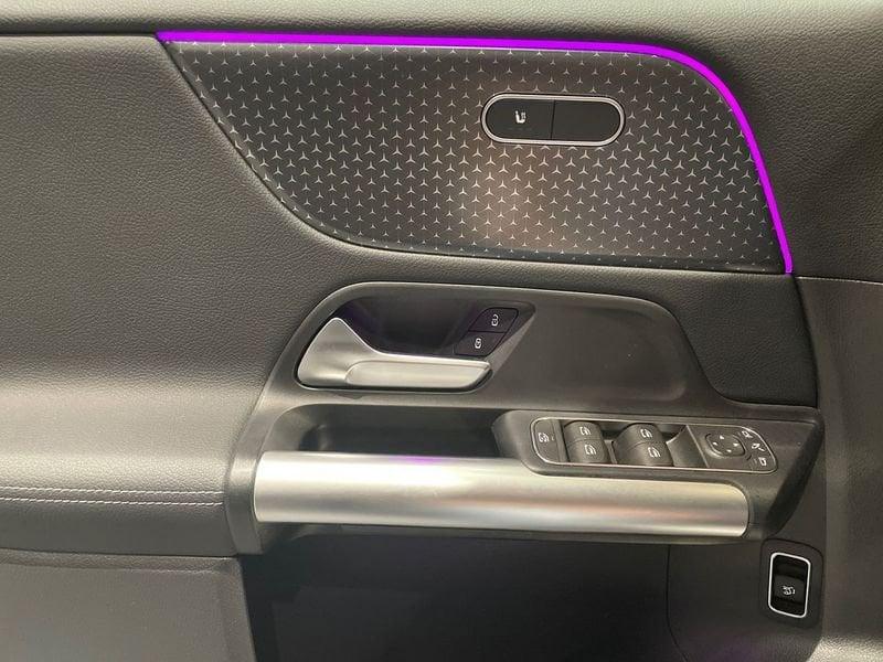 Mercedes-Benz Classe B B 180 d Progressive Advanced Plus auto