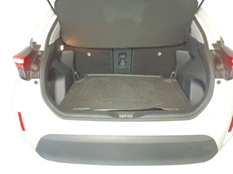 Toyota Yaris Cross 1.5H (116 CV) E-CVT Lounge