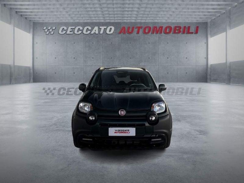 FIAT Pandina Pandina 1.0 firefly hybrid s&s 70cv