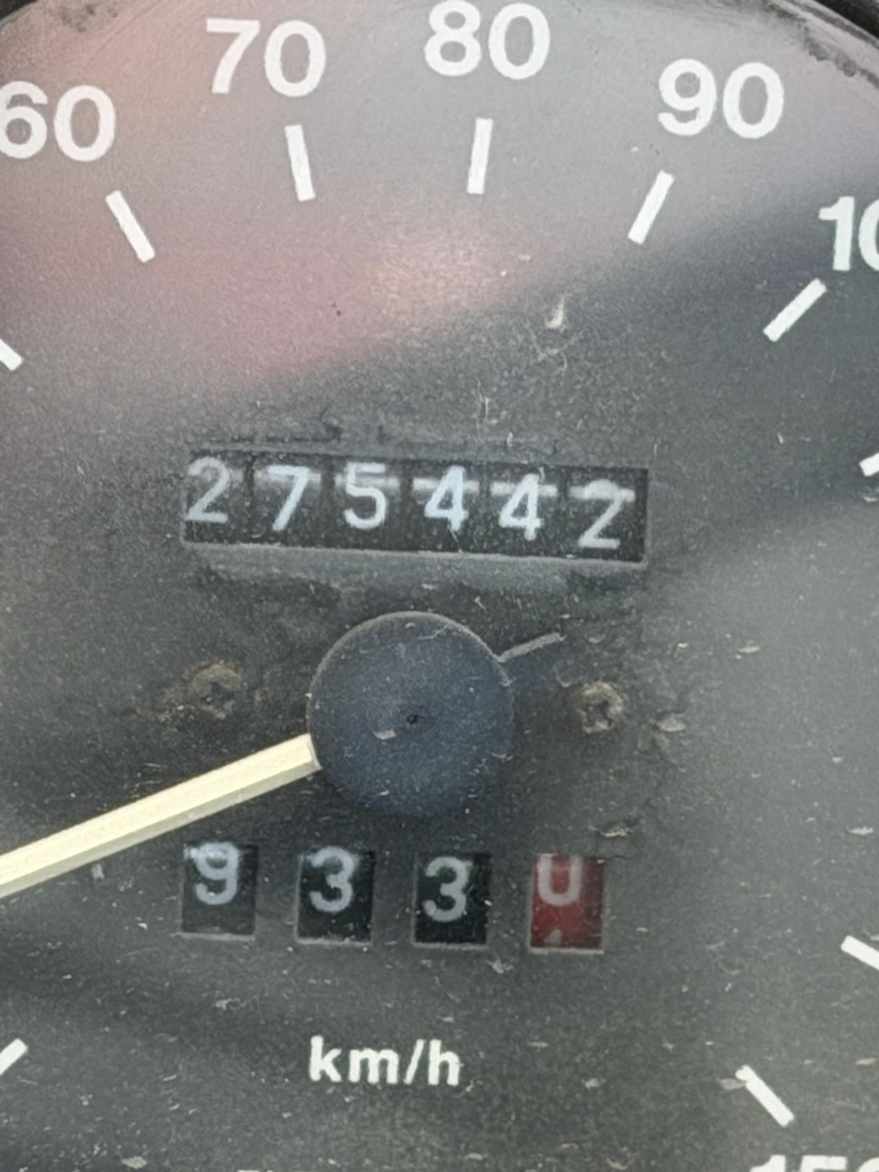 Fiat Ducato 14 2.5 diesel PC Furgone