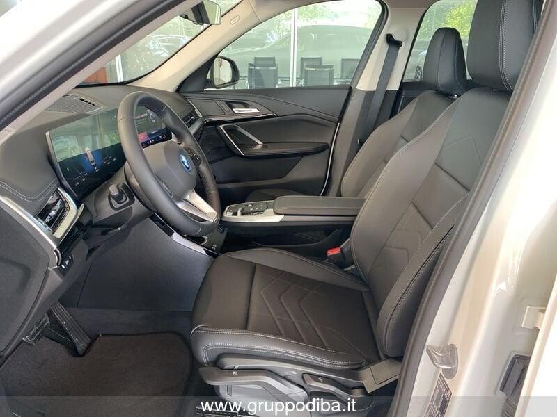BMW iX1 Serie X BMW EDRIVE20-SPECIAL EDITION