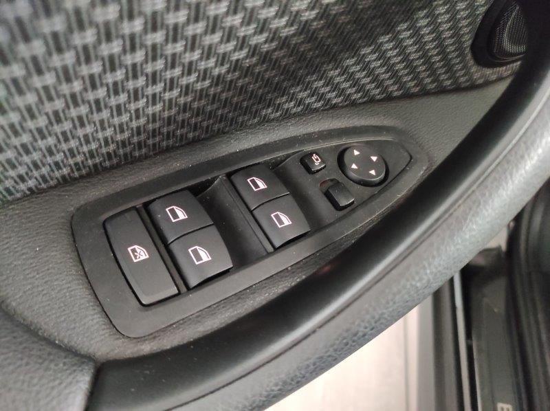 BMW X1 (F48) - X1 sDrive18i Advantage