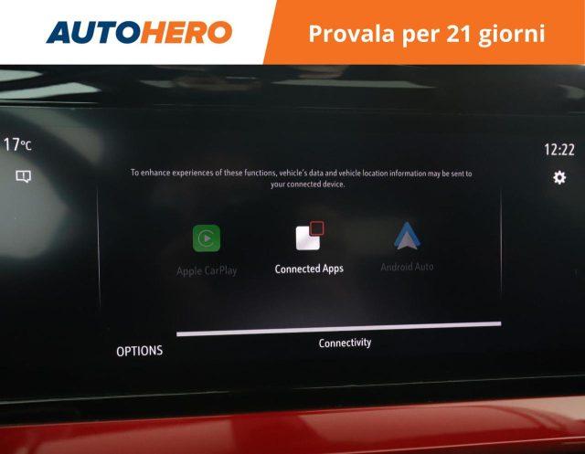 OPEL Mokka 1.2 Turbo 130 CV GS Line