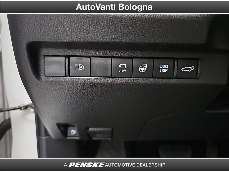 Toyota RAV4 Rav4 2.5 vvt-ie h GR Sport awd-i 222cv e-cvt