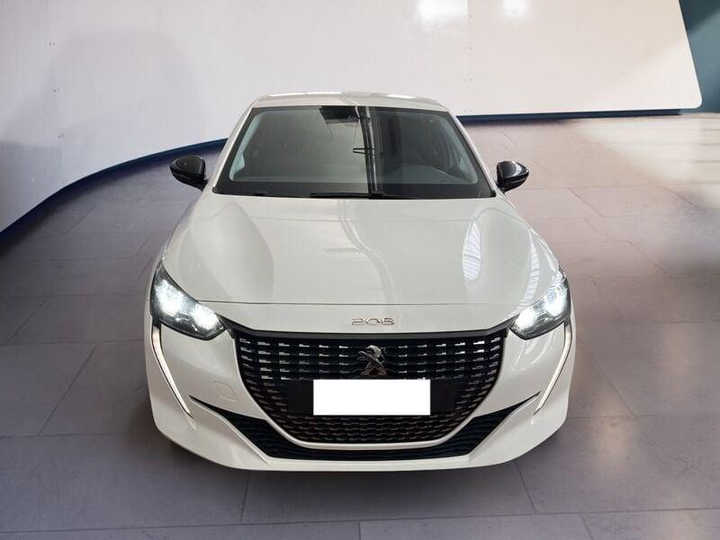Peugeot 208 II 2019 1.2 puretech Allure s&s 100cv eat8 my20