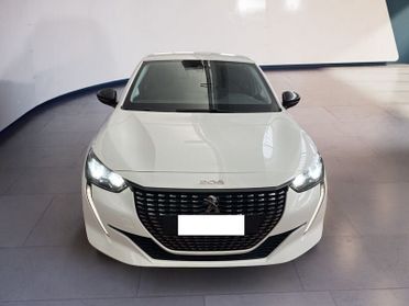 Peugeot 208 II 2019 1.2 puretech Allure s&s 100cv eat8 my20