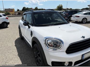 MINI Mini Cooper D Countryman ALL4 Automatica