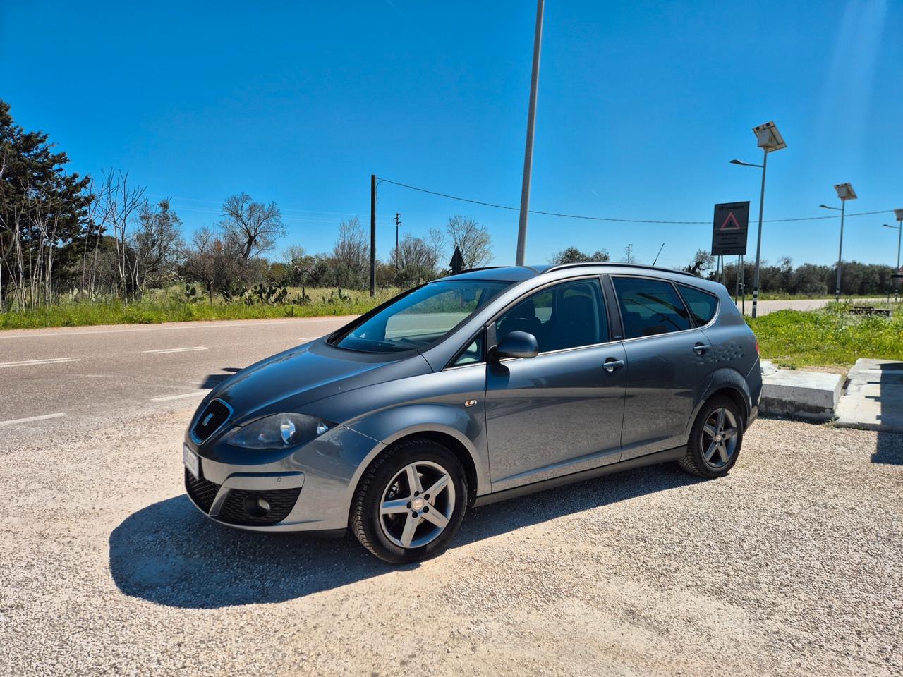 Seat Altea XL 1.6 TDI 105 CV CR Start/Stop I-Tech