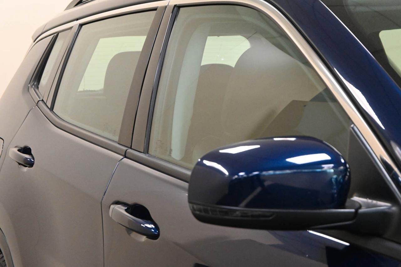 JEEP Compass 2ª serie Compass 1.6 Multijet II ...