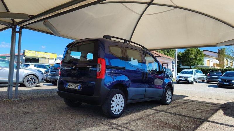 Peugeot Bipper Tepee Outdoor 1.3 HDi FAP