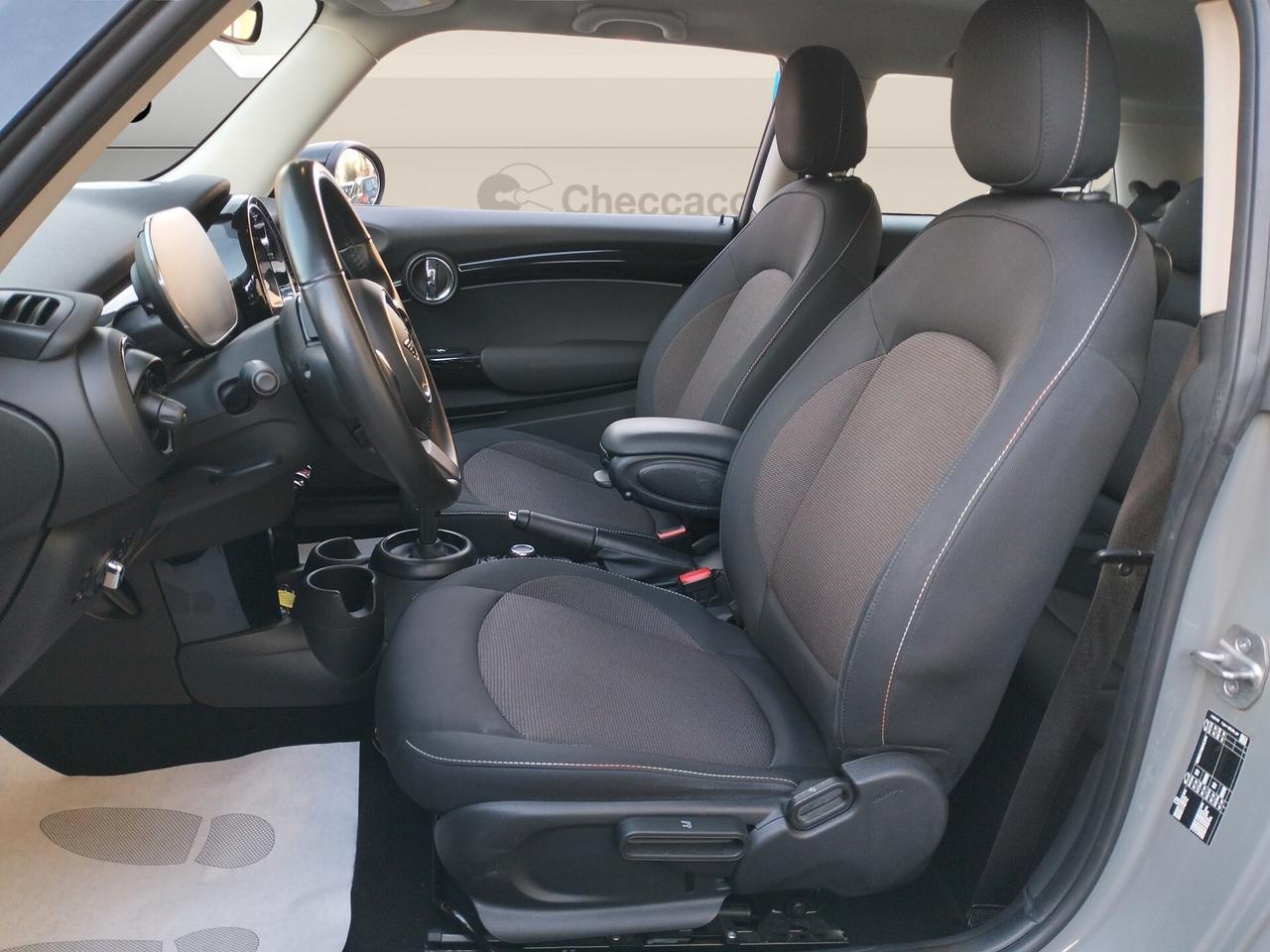 MINI Cooper IV F56 2022 3p 1.5 Classic auto *IVA ESPOSTA *