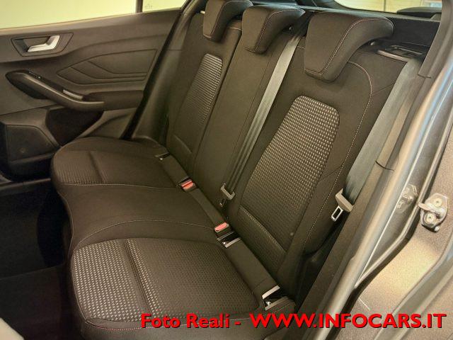 FORD Focus 1.5 EcoBlue 115 CV autom. ST-Line - PROMO