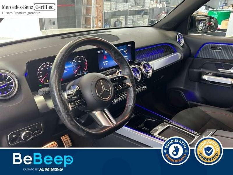 Mercedes-Benz GLB Classe 200 D AMG LINE PREMIUM AUTO 7P.TI