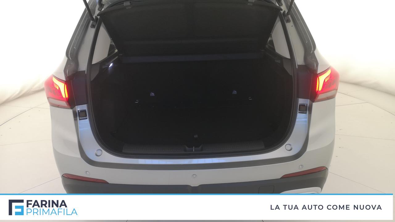 MG ZS 2024 - ZS 1.5 Comfort