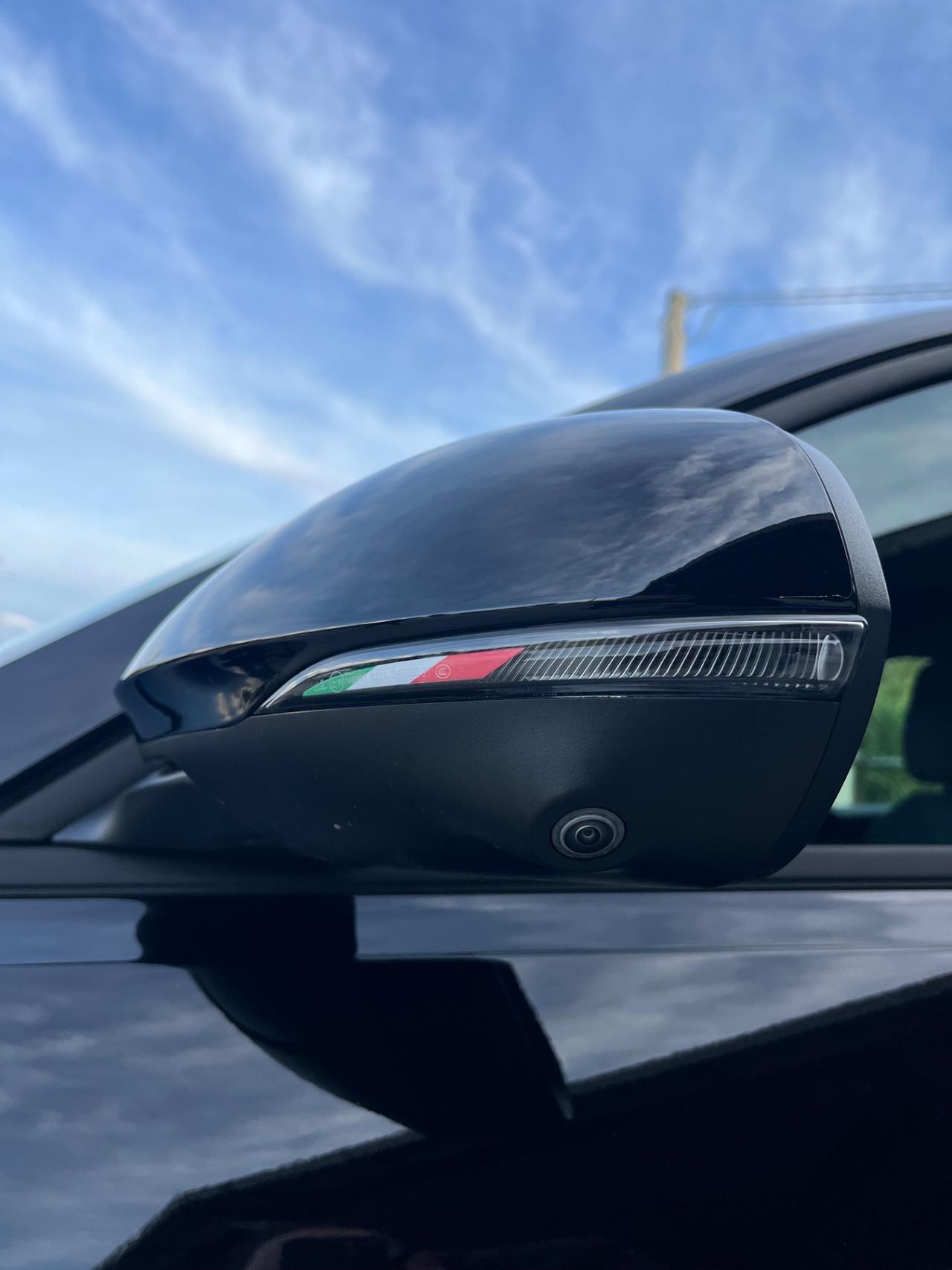 Alfa Romeo Tonale 1.6 diesel 130 CV TCT6 Veloce