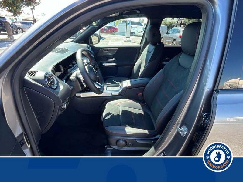 Mercedes-Benz GLB Classe 200d Automatic AMG Line Advanced Plus