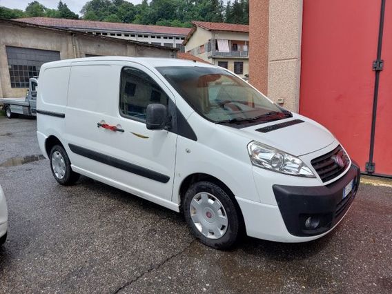 FIAT Scudo 2.0 MJT/130 PC-TN Furgone 10q. Business