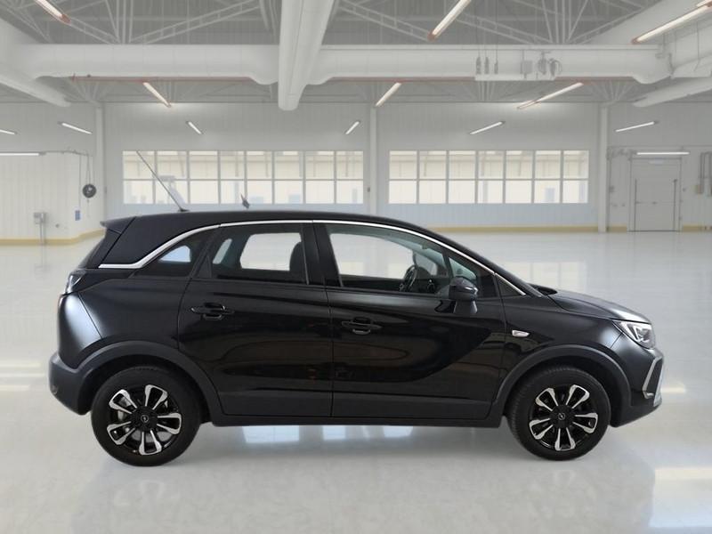 OPEL CROSSLAND 1.5 Diesel 110cv Elegance S/S MT6