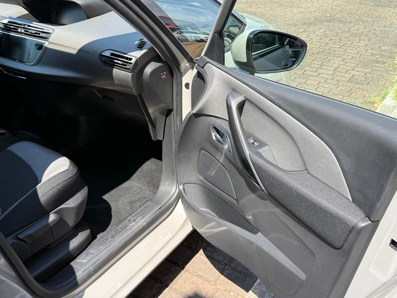 Citroen Grand C4 SpaceTourer BlueHDi 130 S&S EAT8 Shine Pack