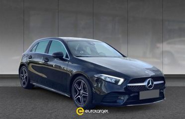 MERCEDES-BENZ A 200 Automatic Premium