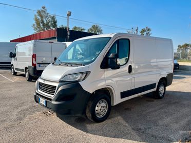 PEUGEOT BOXER 328 L1H1 2.2 BlueHDi 120 CV * FURGONE