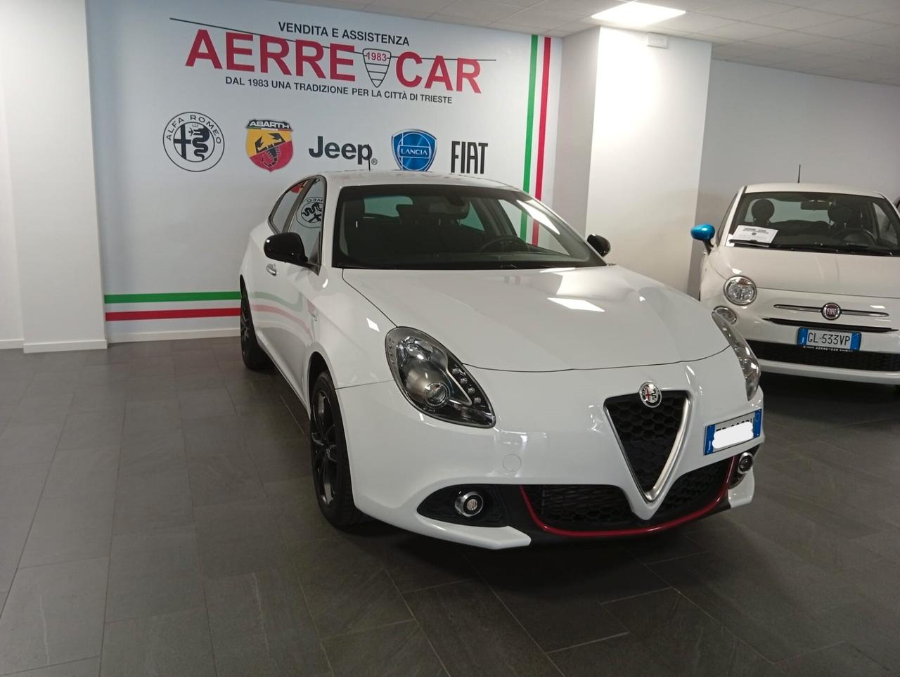Alfa Romeo Giulietta 2.0 JTDm 150 CV Super