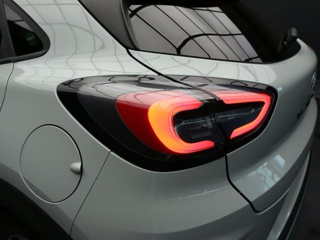 FORD Puma 1.0 EcoBoost Hybrid 125CV S&S aut. Titanium