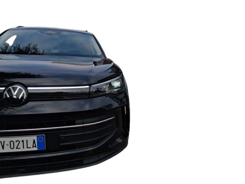 Volkswagen Tiguan 1.5 eTSI 96KW ACT Life DSG