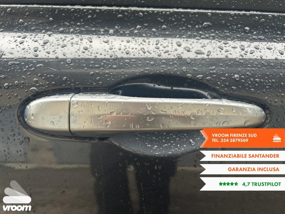 FIAT 500X 500X 1.3 MultiJet 95 CV Cross