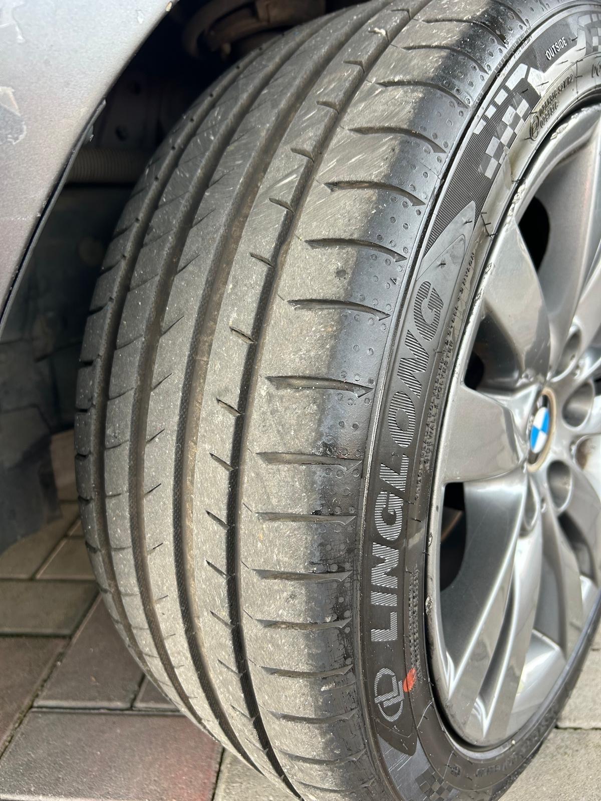 Bmw 320 330d cat Touring MSport