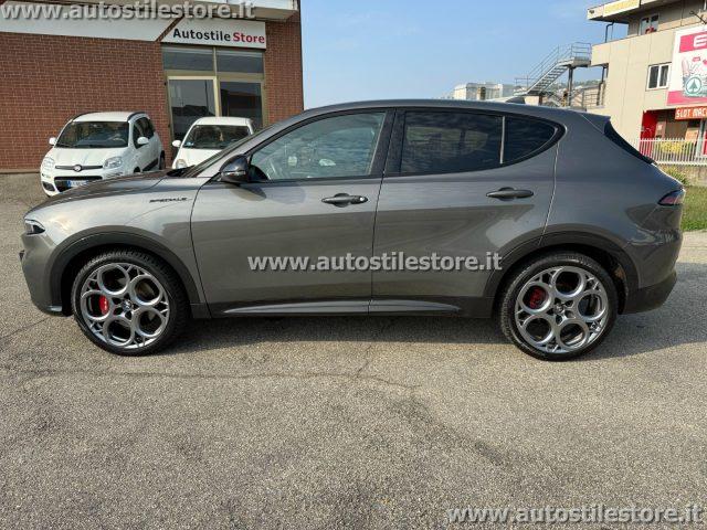 ALFA ROMEO Tonale 1.5 130 CV MHEV TCT7 Edizione Speciale