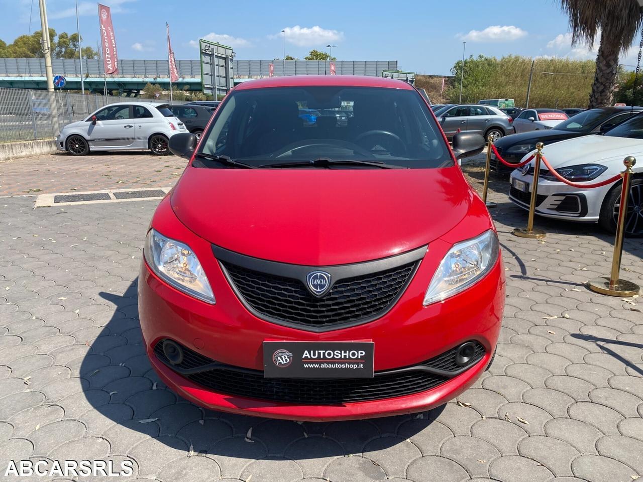 LANCIA - Ypsilon - 1.2 69 CV 5p. S&S Platinum - NE