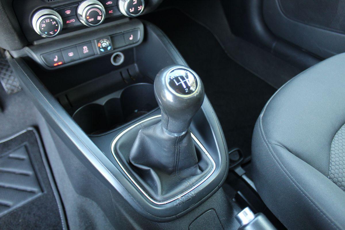 AUDI - A1 - 1.2 TFSI Attraction