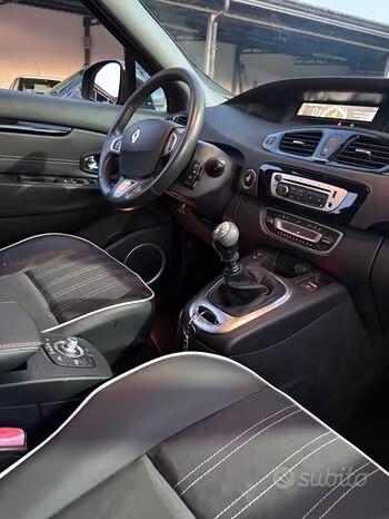 Renault Scenic Scénic 1.6 dCi 130CV Start&Stop Bose