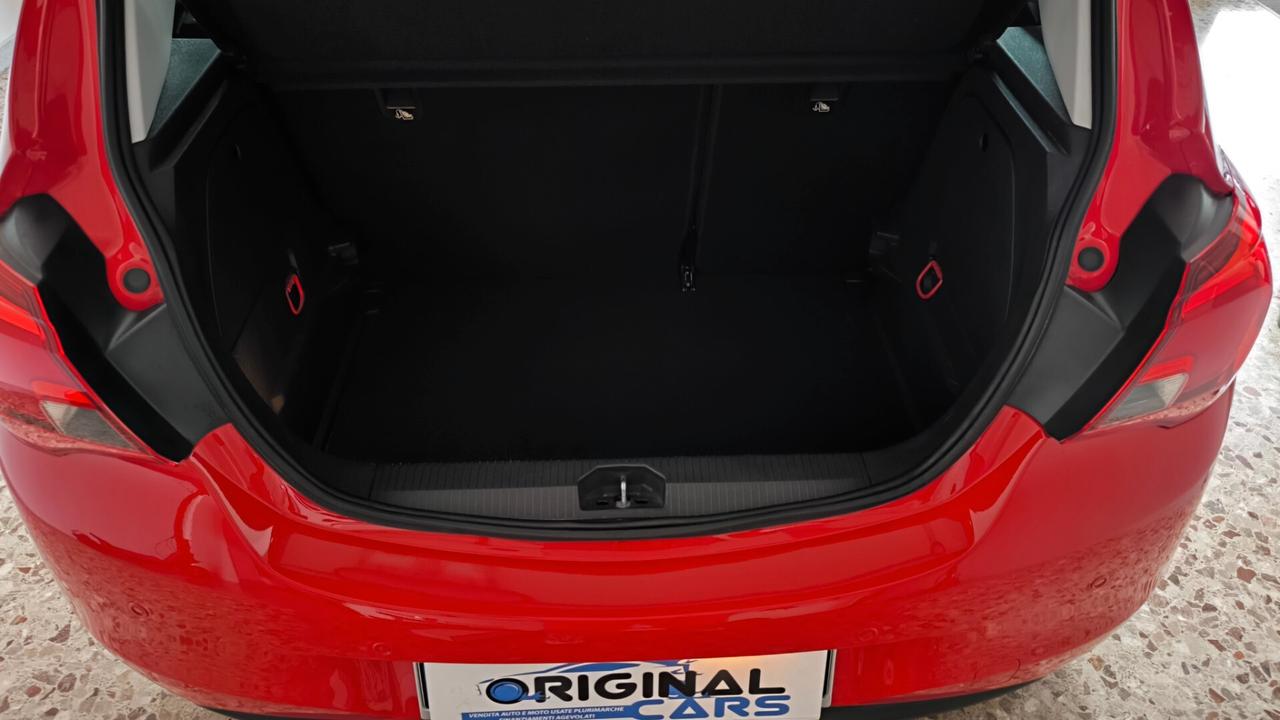 Opel Corsa 1.3 CDTI 5 porte b-Color