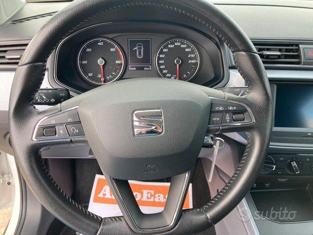 Seat Arona 1.6 TDI 95 CV DSG Style