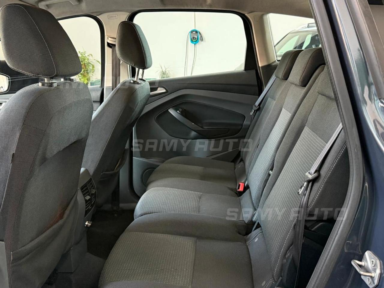 Ford C-Max 1.6 TDCi 115CV Titanium