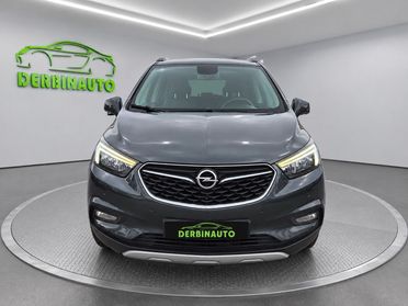 Opel Mokka X 1.4 Turbo Ecotec 140CV 4x2 Start&Stop Advance