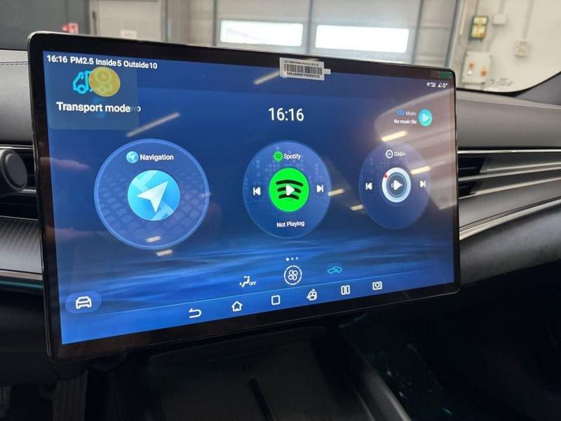 BYD Seal DESIGN