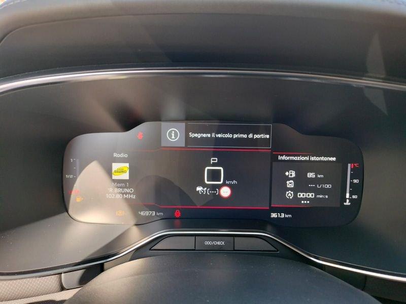 Citroën C5 Aircross C5 Aircross BlueHDi 130 S&S EAT8 Feel