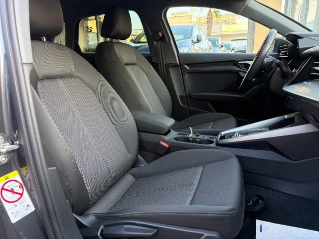 AUDI A3 SPB 35 2.0TDI S-tronic Advanced