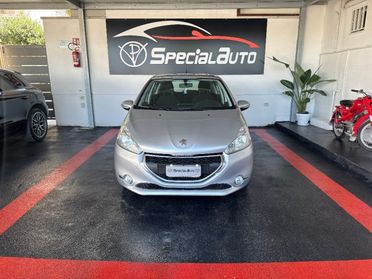 PEUGEOT 208 1.4 8V HDi 68CV 5p. Allure