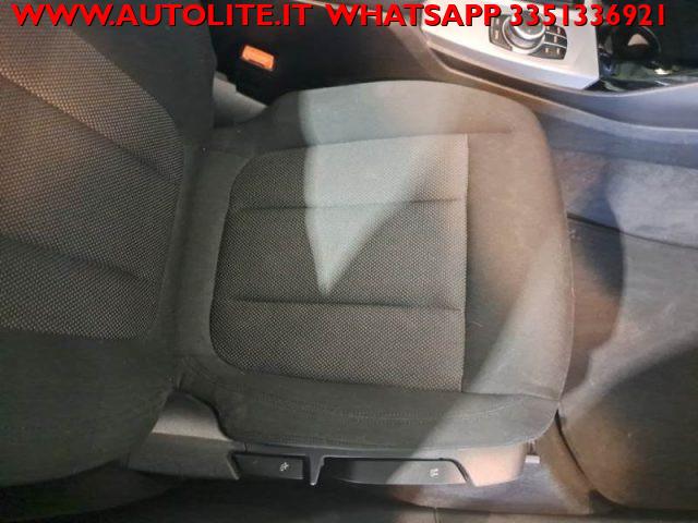 BMW X3 xDrive20d Business Advantage