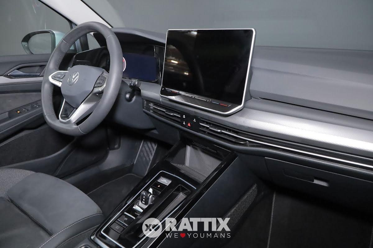 Volkswagen Golf 2.0 TDI 150CV Style DSG