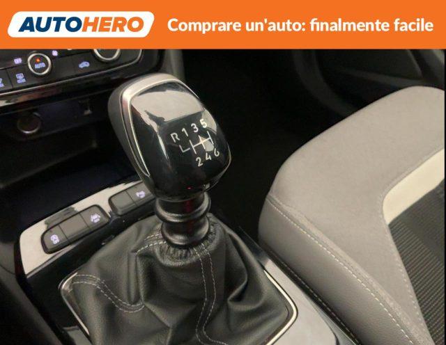 OPEL Mokka 1.2 Turbo Elegance