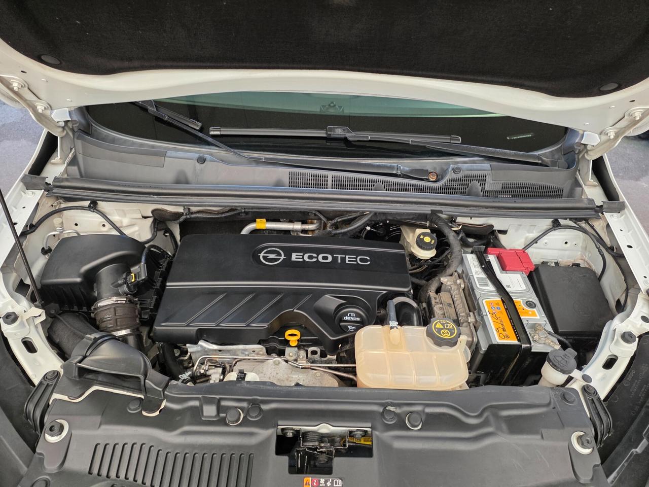 Opel Mokka 1.6 diesel 2015