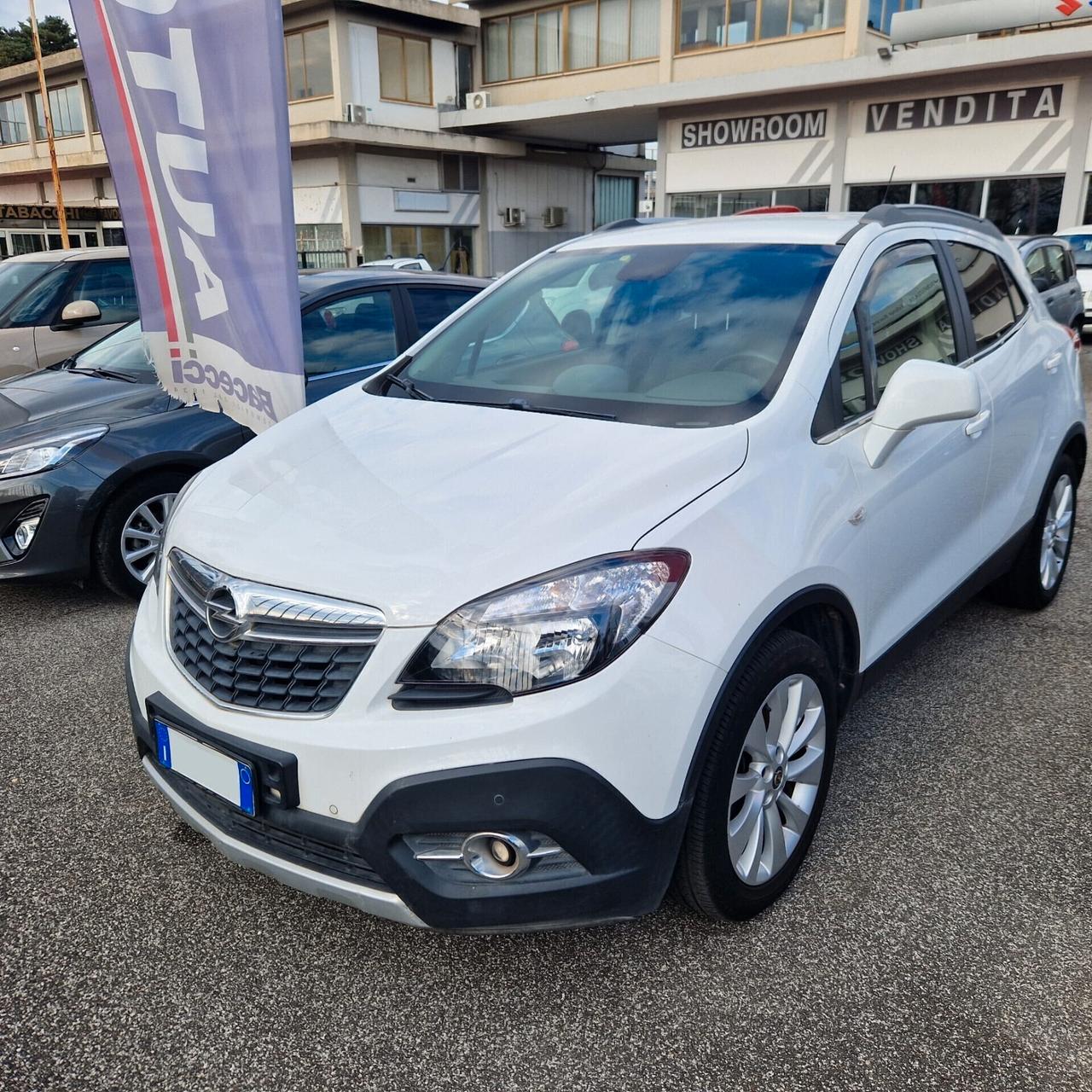 Opel Mokka 1.6 CDTI - COMMERCIANTI!