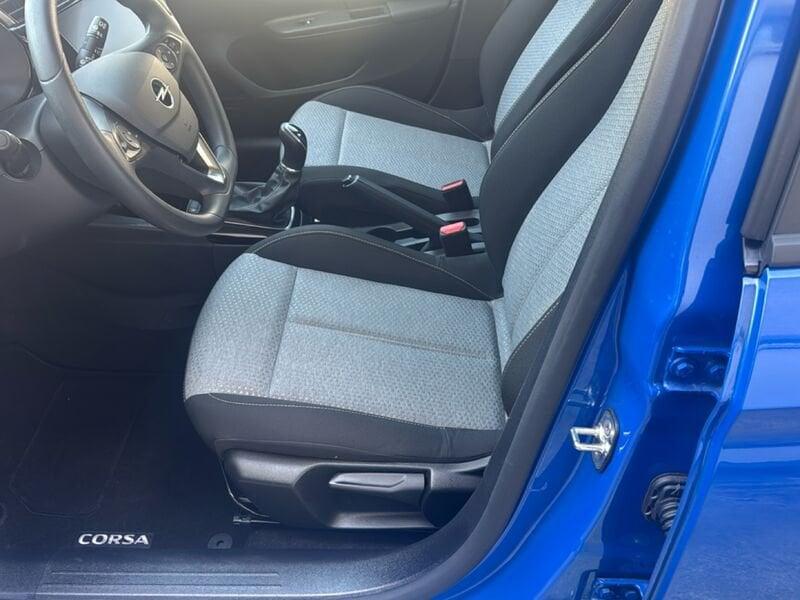 Opel Corsa Corsa 1.2 Corsa s&s 75cv