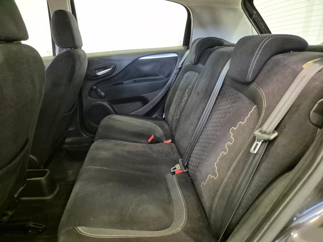 Fiat Punto 5p 1.3 mjt II 16v Lounge 75cv - PER COMMERCIANTI - NEOPATENTATI - UNIPROPRIETARIO - Bluetooth