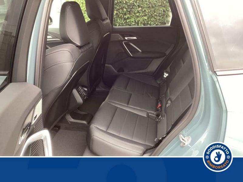 BMW X1 xDrive 25e M Sport
